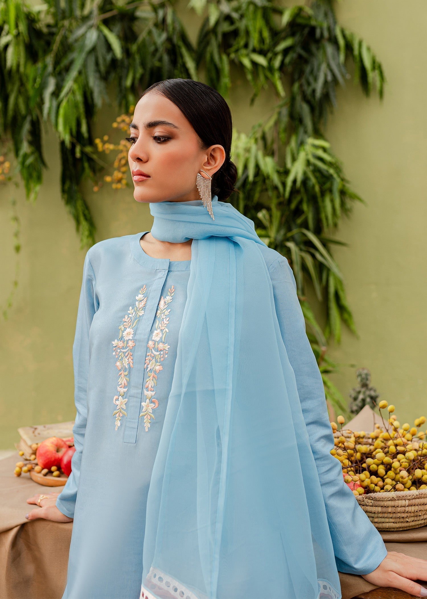 Allure By Ih ZORA Women 3pcs