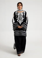 Arif Ashraf Siyah Women 3pcs