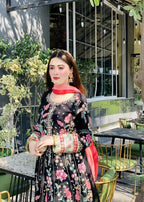 Laal Clothing LA 047 Women 3pcs