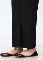 Rangeenz Embroidered Trouser M I I I, B Women 1pcs