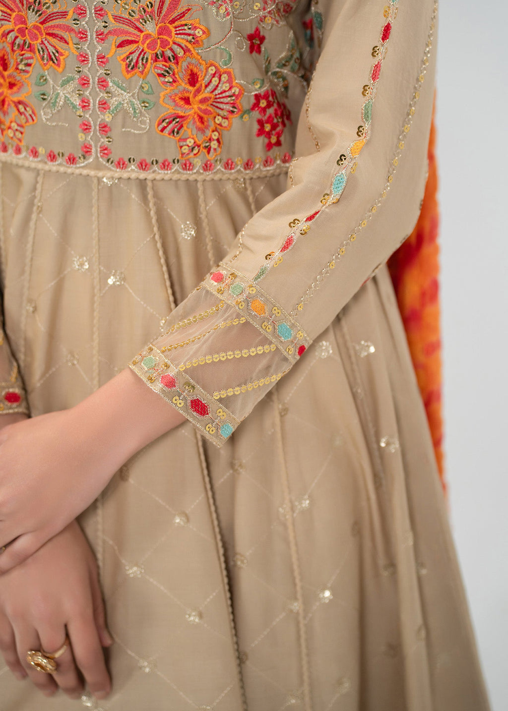 Zarqun SKUZQ 2431 B Women 3pcs