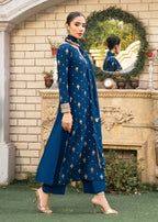 Misl Zahra Women 3pcs