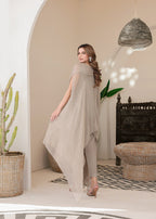 Ain AN 60 Beige Women 3pcs