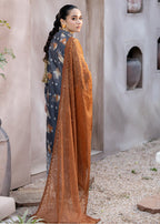 Noorma Kaamal NK CP 10 Women 3pcs