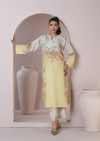 Cocoon SUNSHINE Women 2pcs