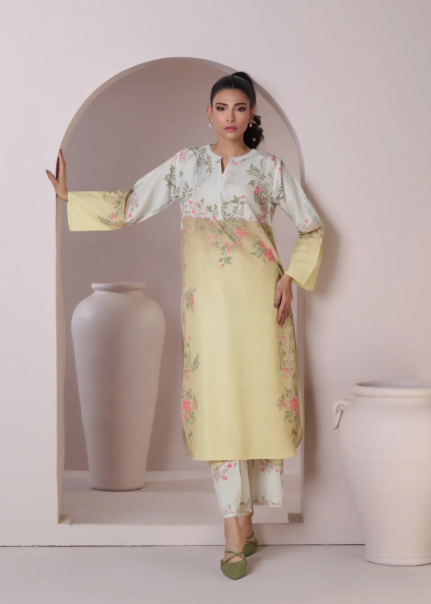 Cocoon SUNSHINE Women 2pcs