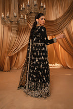 Haseens Official rimsha Women 4pcs