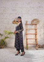 Kehkeshan Zarsha Women 2pcs