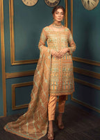 Waqas Shah Rosa Women