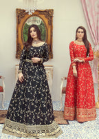 Waqas Shah Amber Women 3pcs