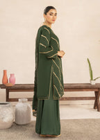 Laal Clothing SLC 007 Women 3pcs