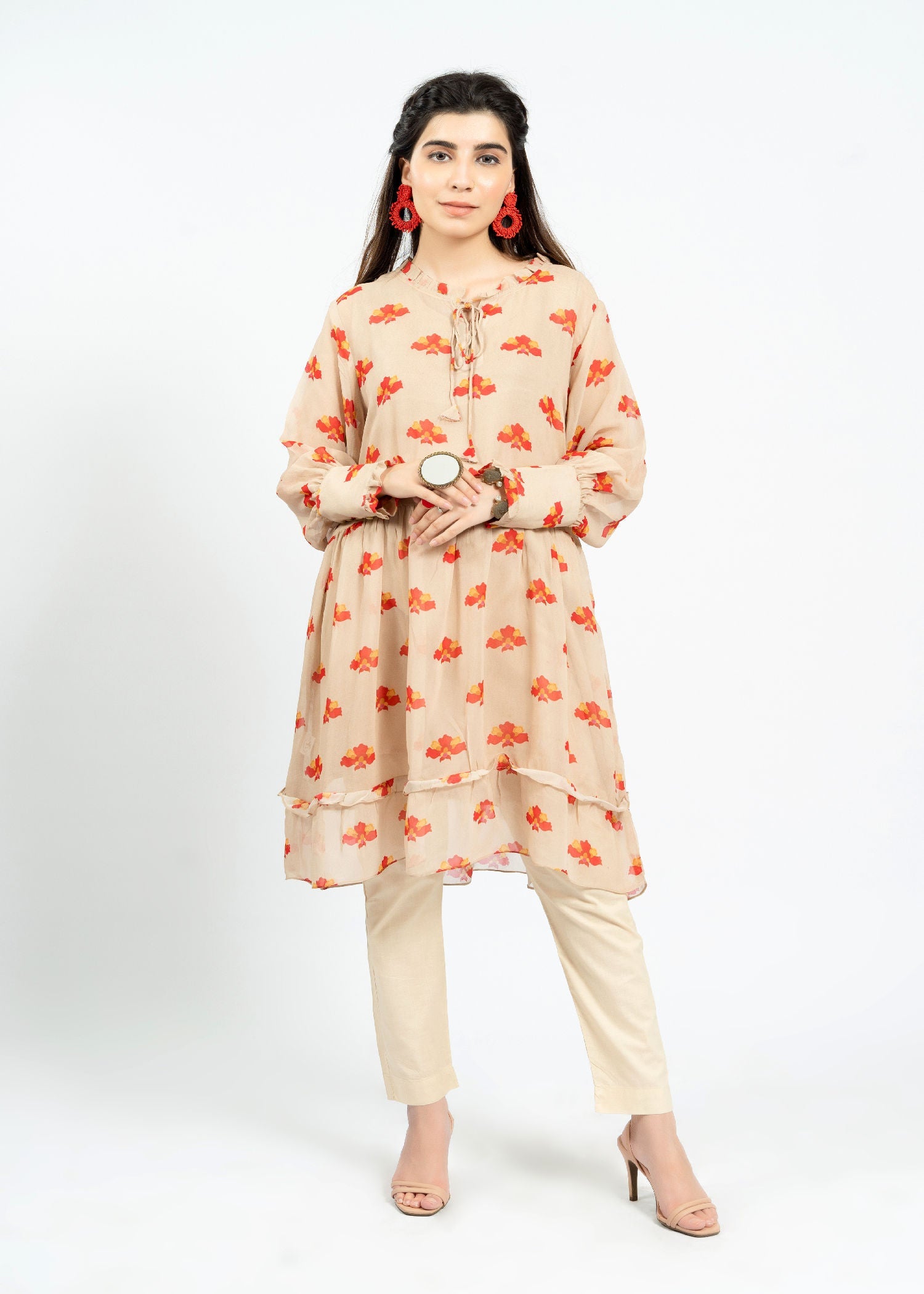Khatepoesh San Esteban 1 Women 1pcs