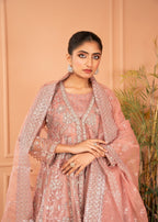 Shandur ME 0026 Women 4pcs