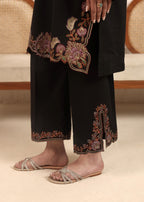 Cinq Apparel Onyx Women 2pcs