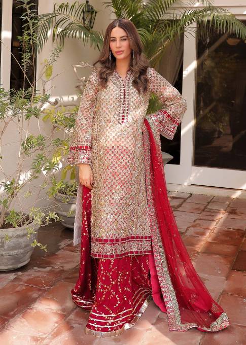 Saira Shakira Isla Women 4pcs