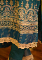 Rangoon Clothing Sleein Women 3pcs