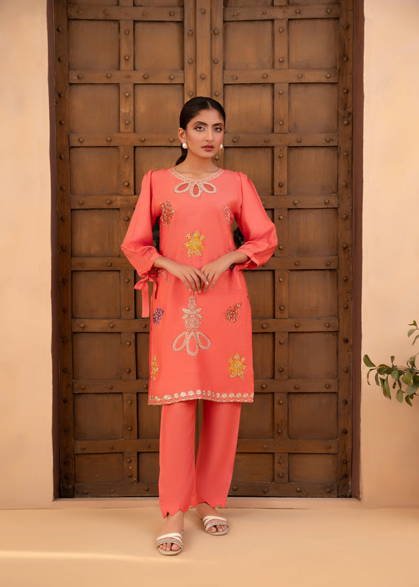 Shandur BS 0030 Women 2pcs