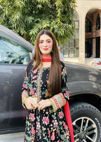 Laal Clothing LA 047 Women 3pcs