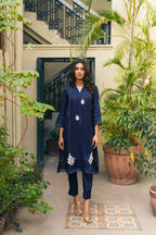 Amal Attire Geet Women 3pcs