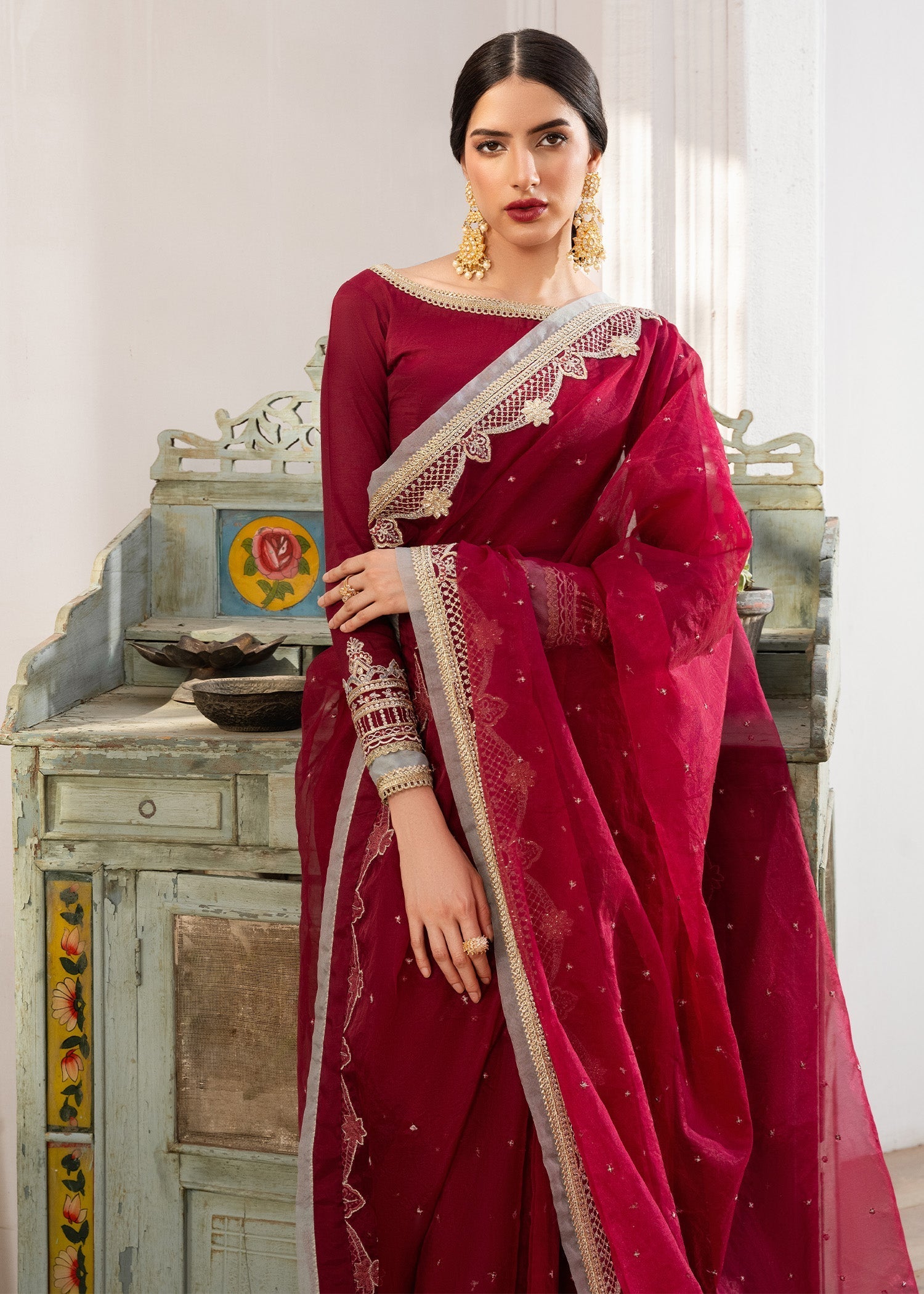 Rang-e-Haya Sophia (Melbury) Women 3pcs