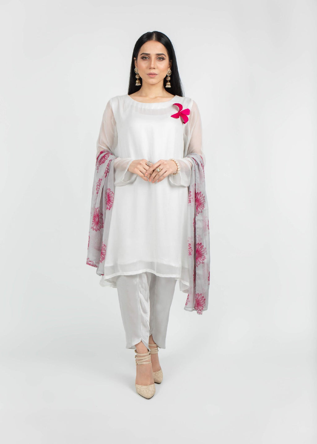 Khatepoesh Khushbakht Women 3pcs