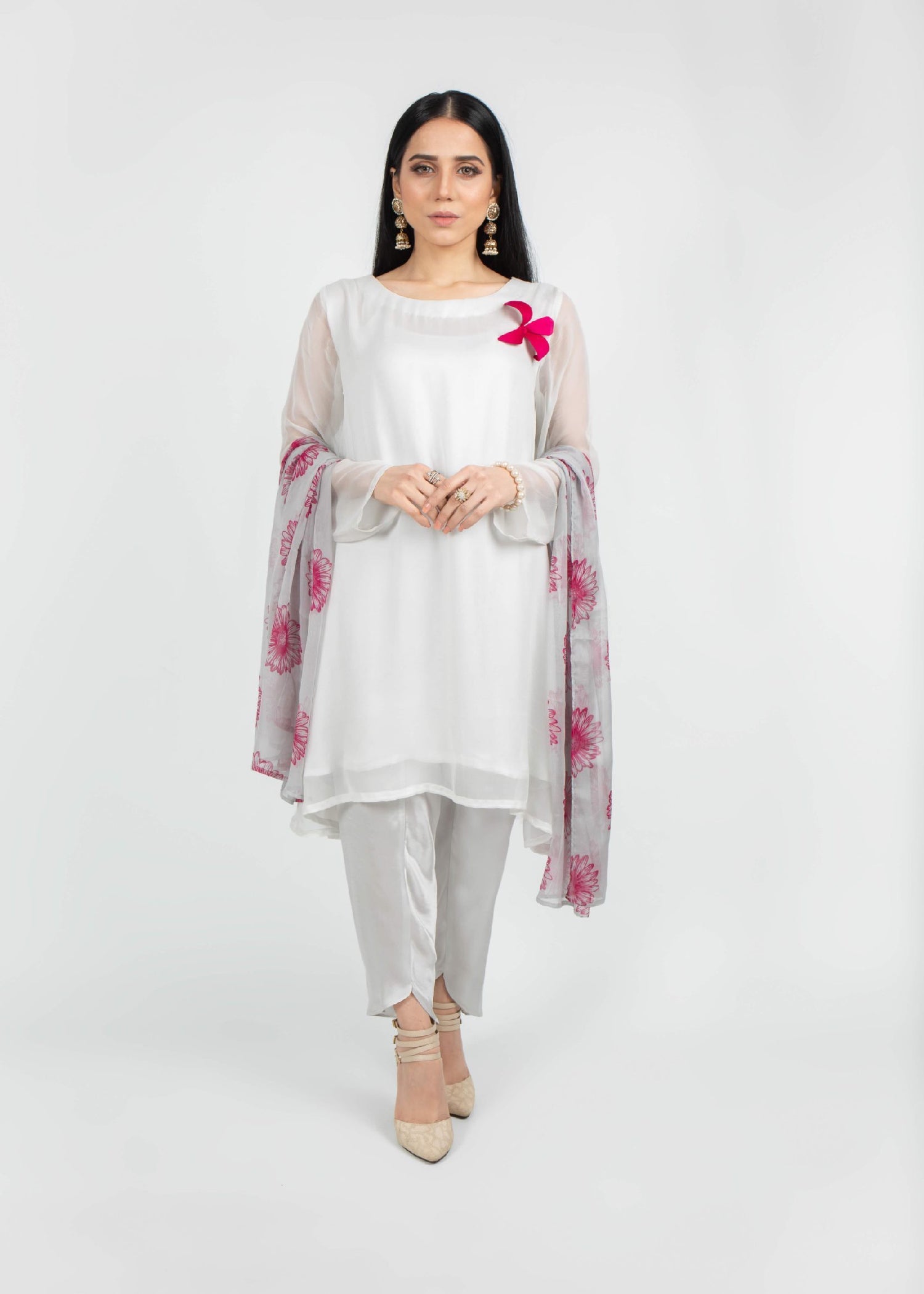 Khatepoesh Khushbakht Women 3pcs