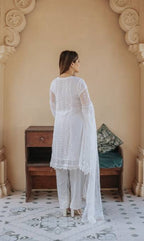 Four Season Boutique White Desert Women 3pcs