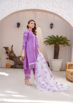 Emeralds Orchid Women 3pcs