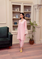 Fozia Khalid Mora Women 2pcs