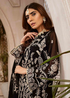 Agha Jaan NB 09_ Women 3pcs