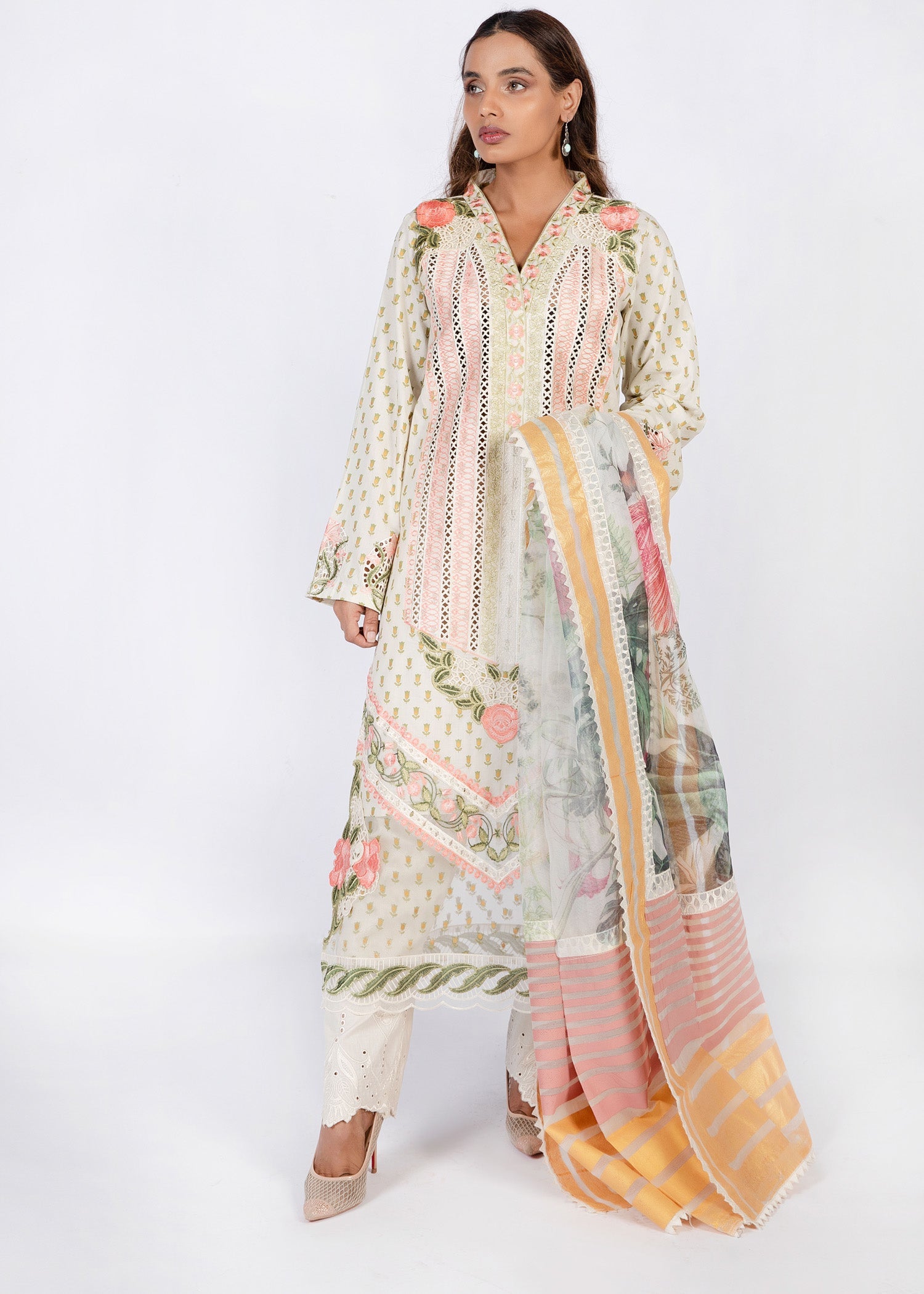 Khatepoesh Reem Women 2pcs