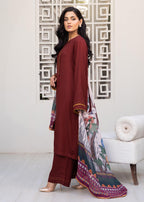 Minsa Boutique Rouiller Women 3pcs