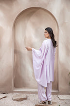 La Rosaa LF2 03 Lilac Women 2pcs