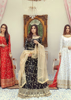 Waqas Shah Amber Women 3pcs
