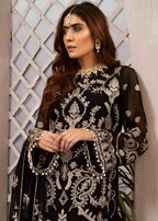 Agha Jaan NB 09_ Women 3pcs