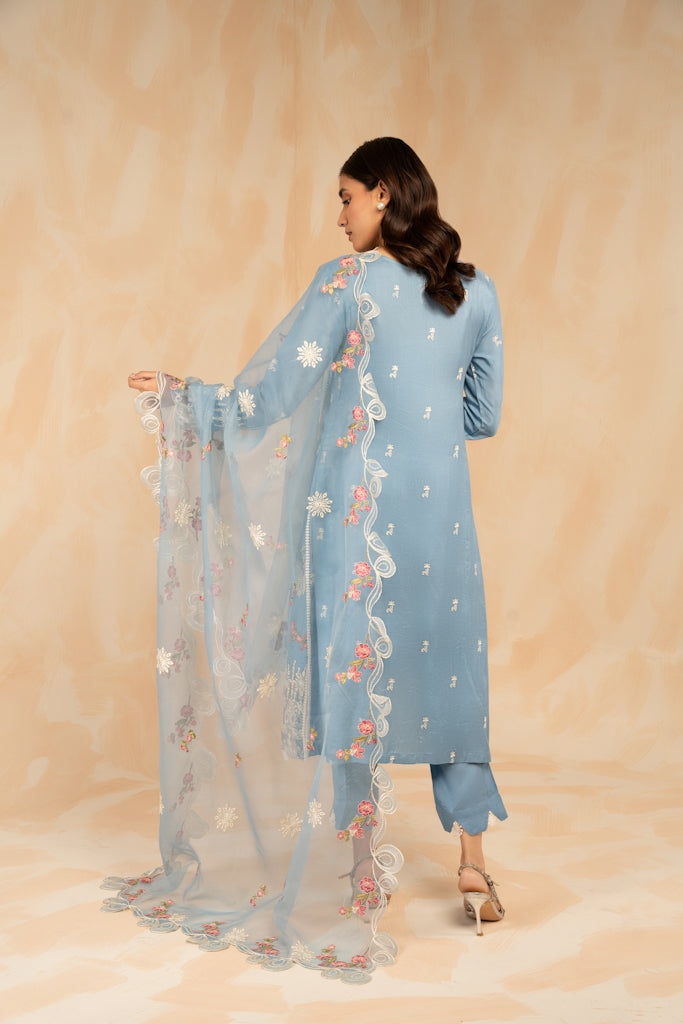 Sara Jahan FIRUZE Women 3pcs