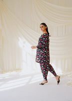 Meerak Pret MSL24 CO 14 PRET Women 2pcs