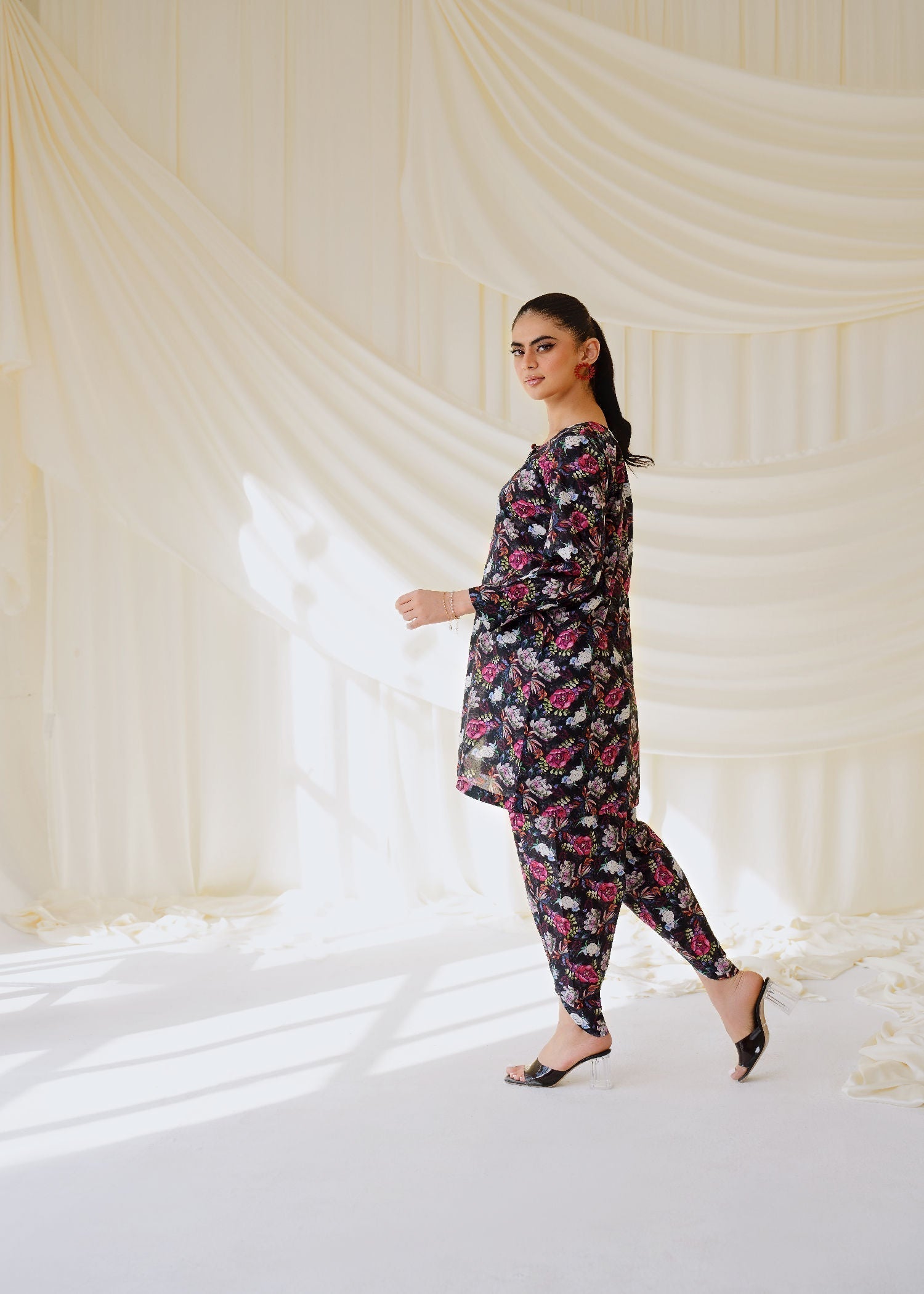 Meerak Pret MSL24 CO 14 PRET Women 2pcs