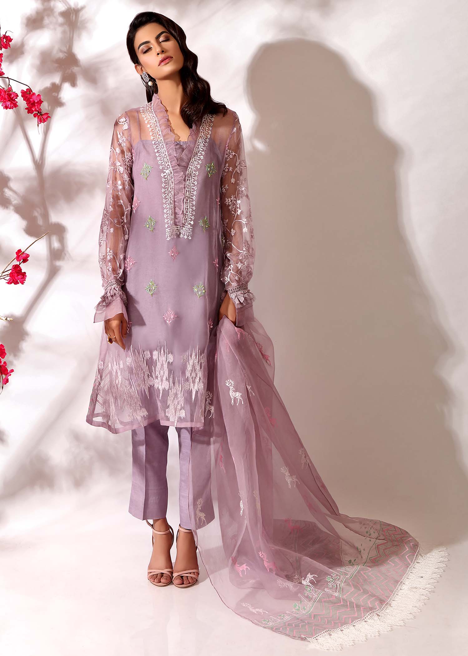 Shurooq ODEL Women 3pcs