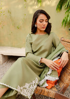 Allure By Ih SAGE Women 3pcs