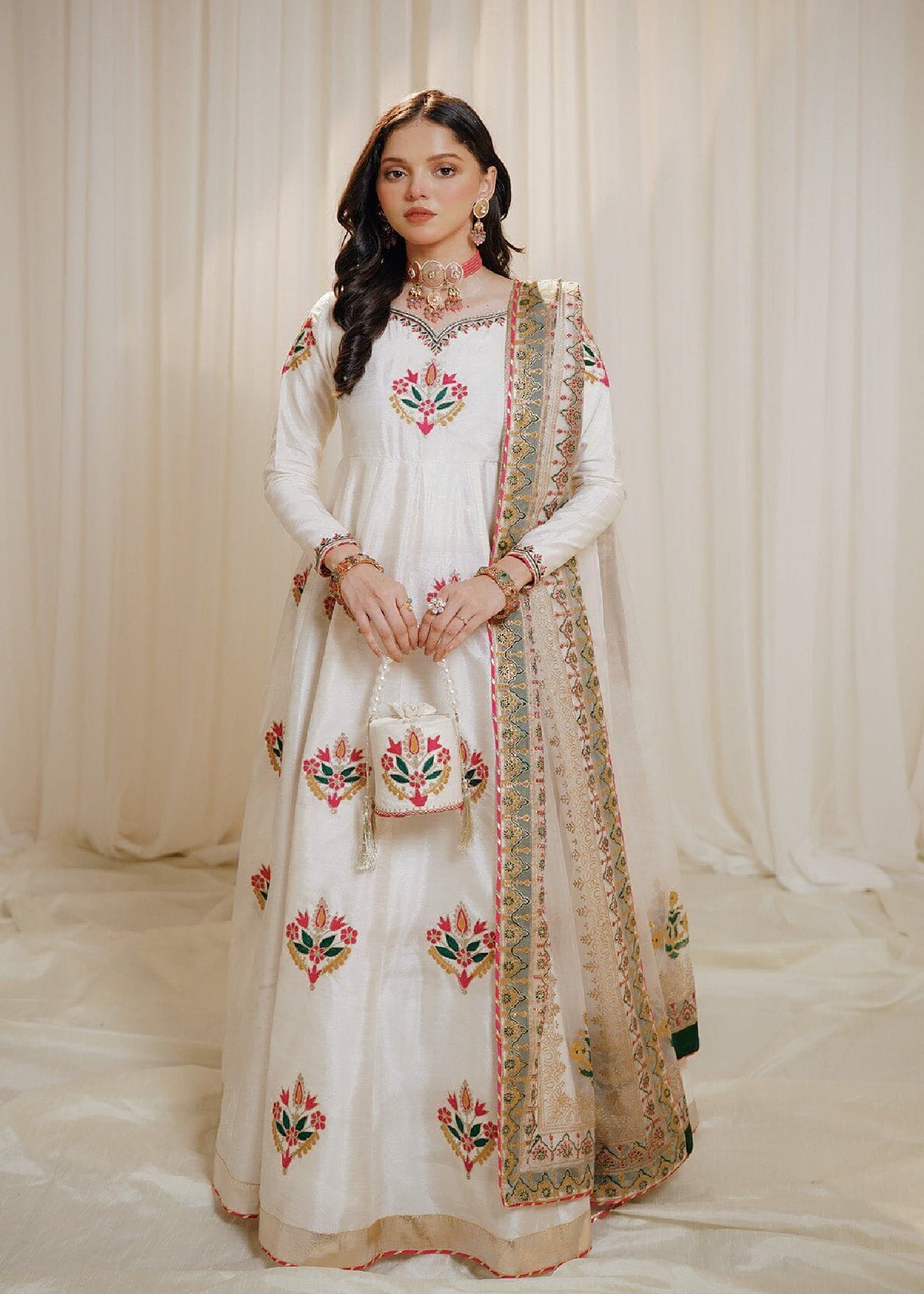 Peraan by SH Noori Women 2pcs