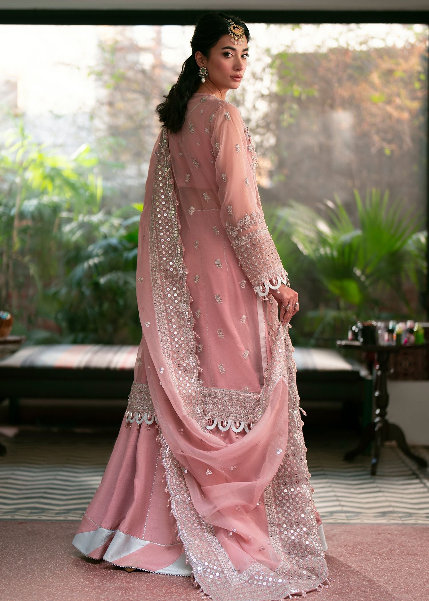 Eleshia NAZNEEN Women 3pcs