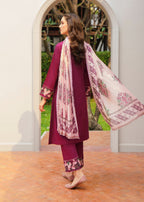 Garnet Clothing Blush Serenity Women 2pcs