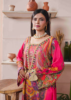 Kehkeshan Seemal Women 2pcs