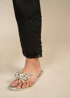 Punkh Trouser CT 59 Black Women 1pcs