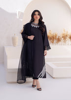 Azure Stargaze Women 3pcs