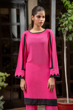 Luxe Apparel DARING DIVA Women 2pcs