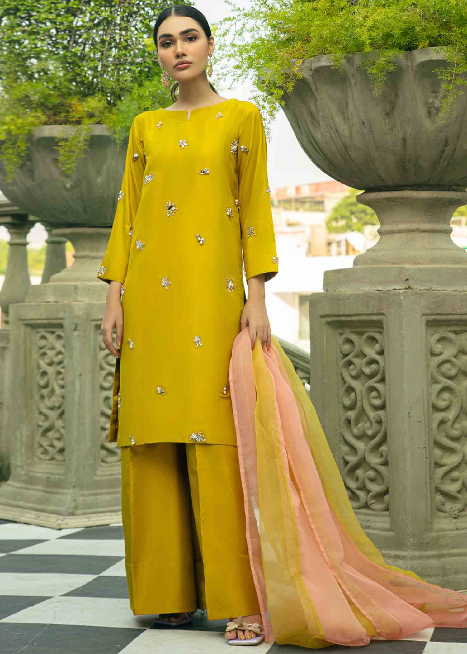 Allure By Ih SUBLIME Women 3pcs