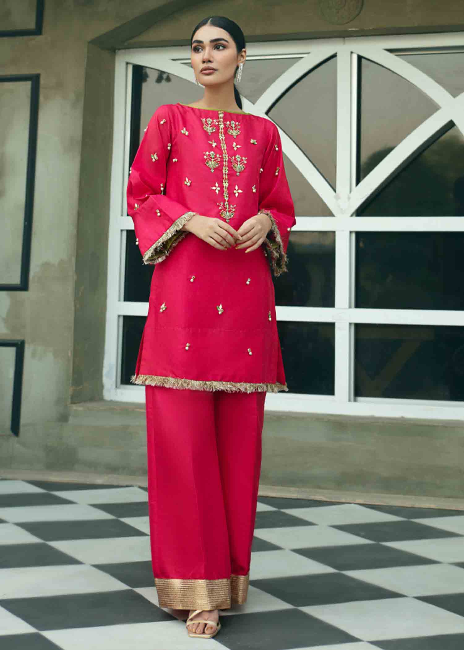 Allure By Ih BREATHLESS Women 2pcs