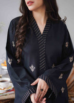 Aisling By Nirmal Coffee Women 3pcs